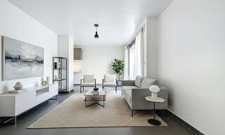 Appartement 3 Pièces 51 m² à vendre à Villejuif (94800)