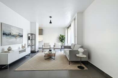 Appartement 3 pièces 259000 €