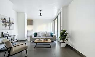 Appartement 3 Pièces 51 m² à vendre à Villejuif (94800)