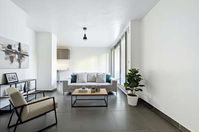 Appartement 3 pièces 259000 €