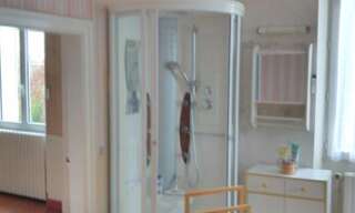 Maison 4 Pièces 93 m² à vendre à Saint-Christophe-en-Boucherie (36400)