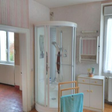 Maison 4 pièces 144450 €