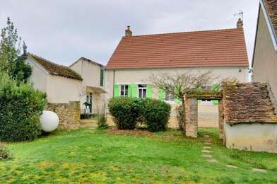 Maison 4 pièces 139800 €