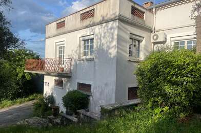 Maison 8 pièces 396000 €