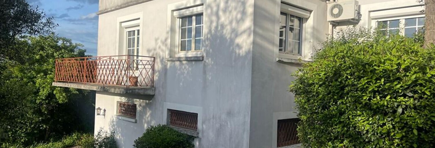 Maison 8 Pièces 221 m² à vendre à Alès (30100)