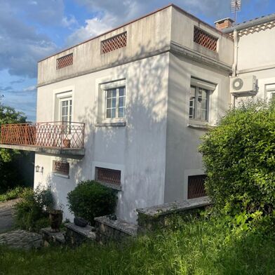 Maison 8 pièces 396000 €