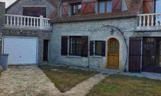 Maison 6 Pièces 151 m² à vendre à Ymonville (28150)