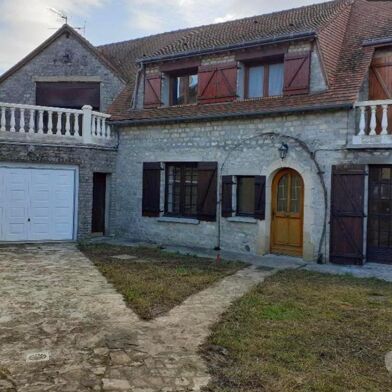 Maison 6 pièces 199000 €