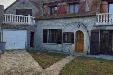 Maison 6 pièces 199000 €