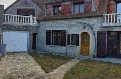Maison  6 pièce(s) 151.2 m2 — photo du bien