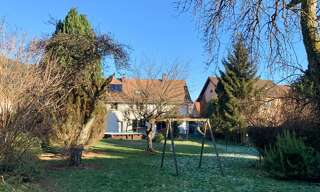 Maison 7 Pièces 215 m² à vendre à Giromagny (90200)