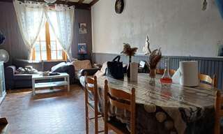 Maison 7 Pièces 130 m² à vendre à Noyon (60400)