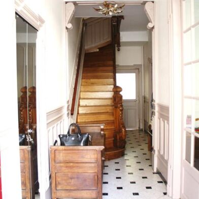 Maison 5 pièces 147000 €