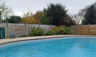 Maison 5 Pièces 98 m² à vendre à Guiscard (60640)