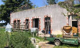 Maison 1 Pièce 400 m² à vendre à Beton-Bazoches (77320)