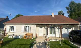 Maison 5 Pièces 97 m² à vendre à Coulommiers (77120)