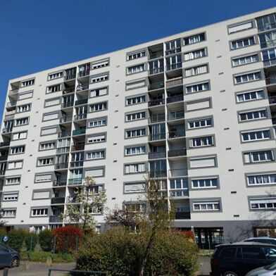 Appartement 3 pièces 169000 €