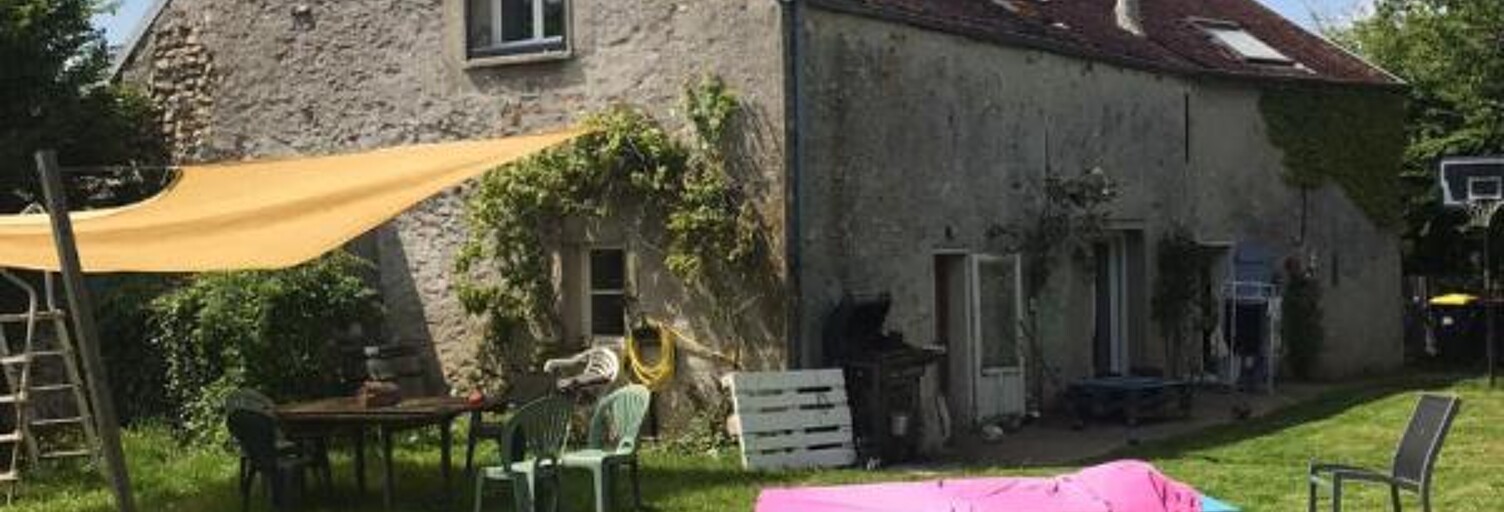 Maison 7 Pièces 141 m² à vendre à Coulommiers (77120)