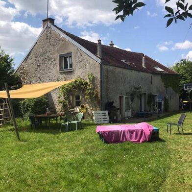 Maison 7 pièces 170000 €