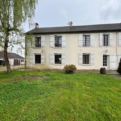 Maison 8 pièces 335000 €
