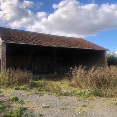 Maison 1 pièces 155000 €