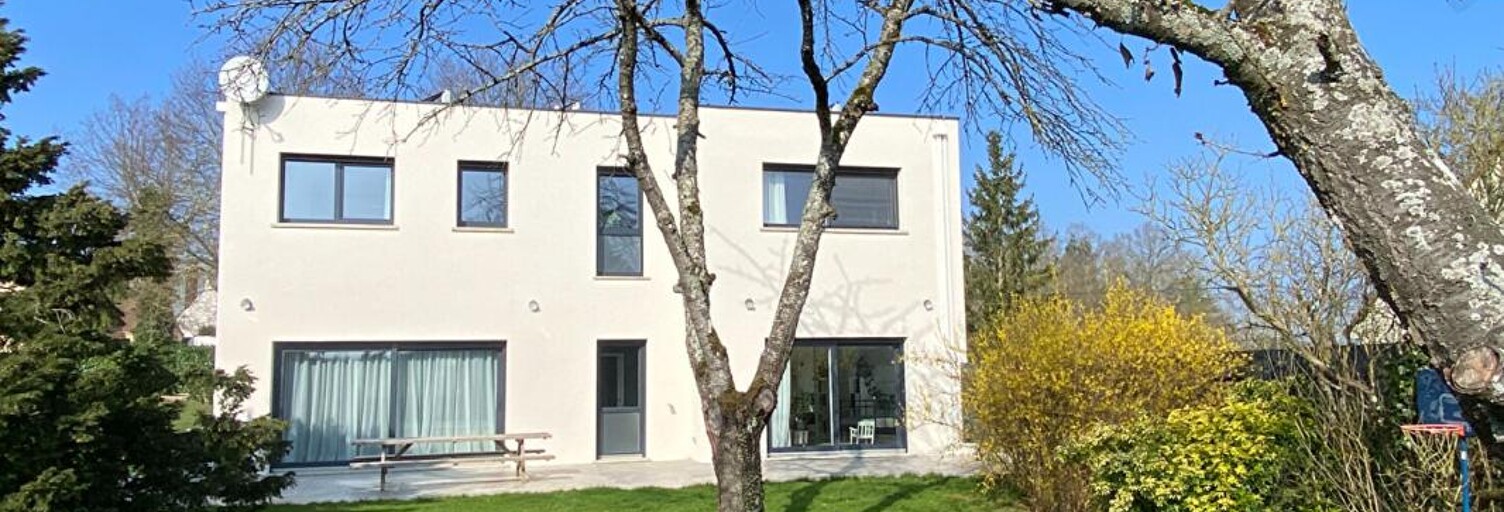 Maison 6 Pièces 188 m² à vendre à Coulommiers (77120)