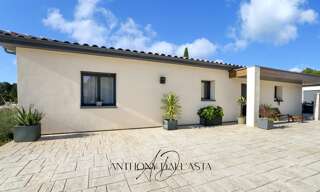 Maison 4 Pièces 114 m² à vendre à Villedubert (11800)