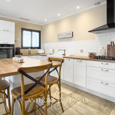 Maison 4 pièces 292000 €