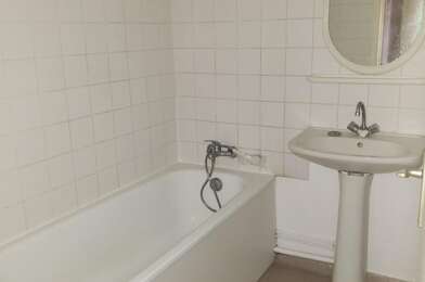 Appartement 3 pièces 404 €