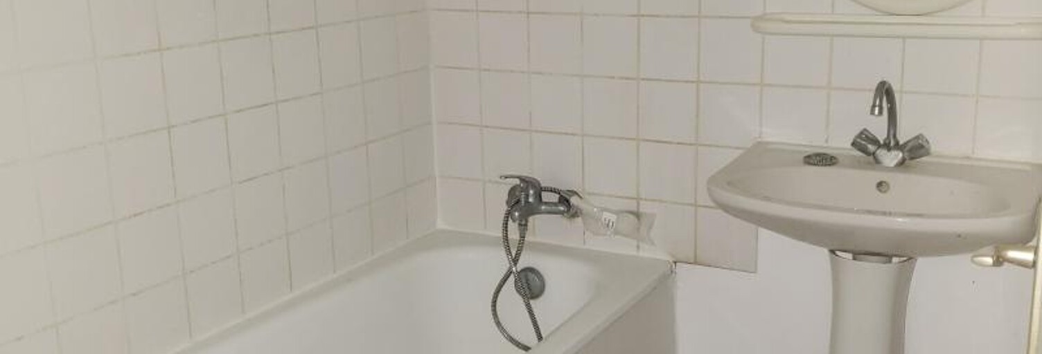 Appartement 3 Pièces 73 m² à louer à Bélâbre (36370)