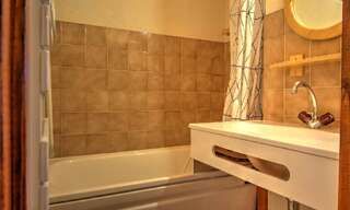 Appartement 2 Pièces 26 m² à louer à Morzine (74110)