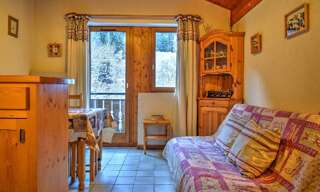 Appartement 2 Pièces 26 m² à louer à Morzine (74110)