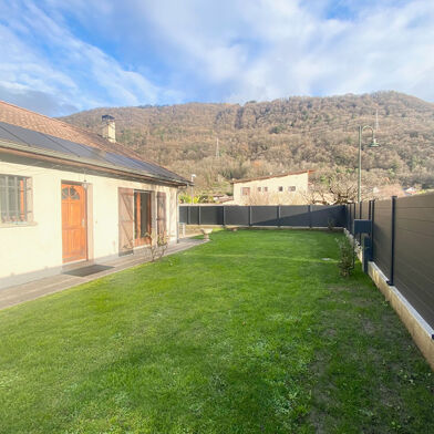 Maison 5 pièces 369000 €