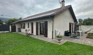 Maison 5 Pièces 90 m² à vendre à Le Cheylas (38570)