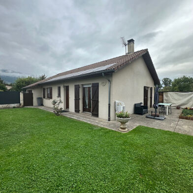Maison 5 pièces 369000 €