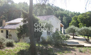 Maison 4 Pièces 96 m² à vendre à Tarascon (13150)