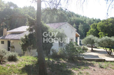 Maison 4 pièces 395000 €