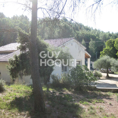 Maison 4 pièces 395000 €