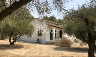 Maison 4 Pièces 96 m² à vendre à Tarascon (13150)
