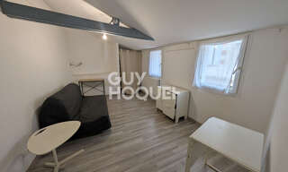 Appartement 2 Pièces 23 m² à louer à Saint-Cyr-sur-Loire (37540)