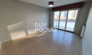 Appartement 2 Pièces 45 m² à louer à Talence (33400)