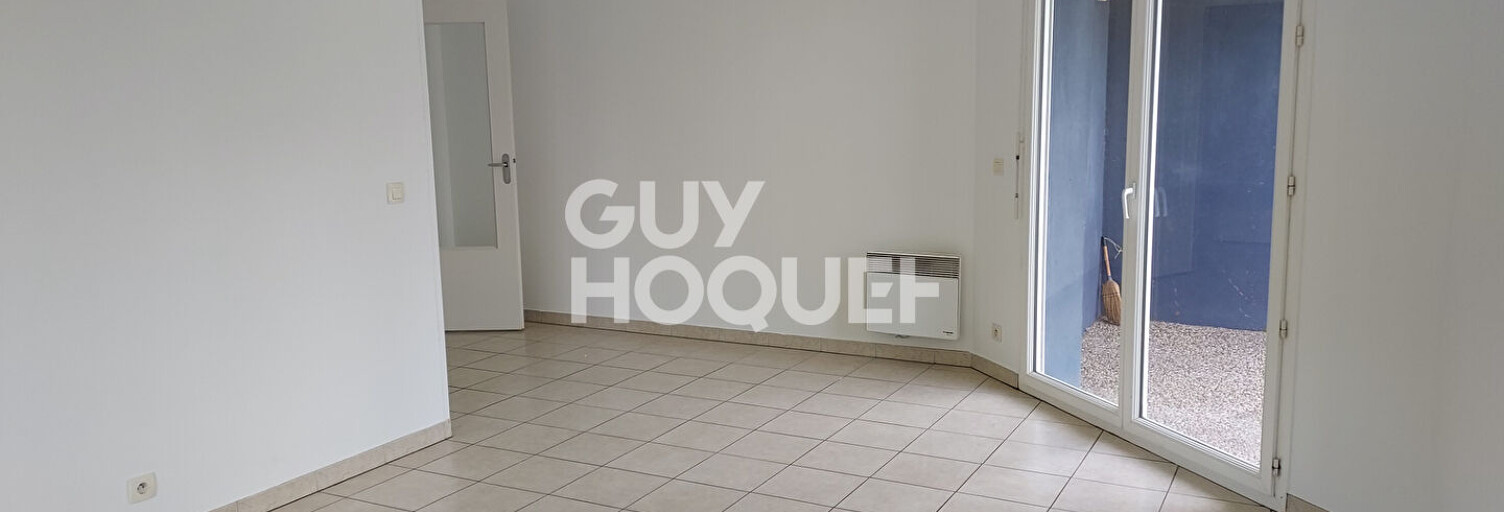 Appartement 3 Pièces 63 m² à louer à Parempuyre (33290)