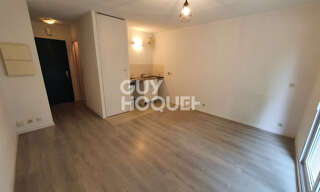 Appartement 1 Pièce 21 m² à louer à Talence (33400)