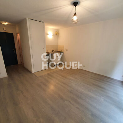 Appartement 1 pièces 452 €