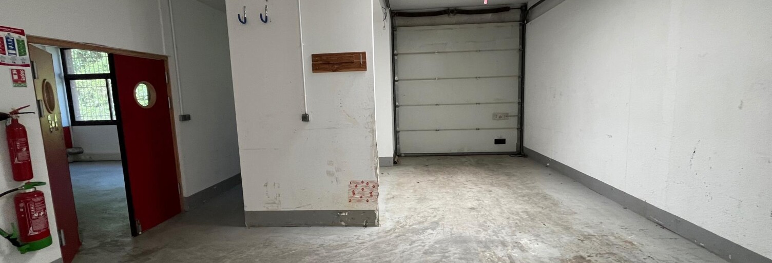 Commerce 3 Pièces 97 m² à louer à Avignon (84000)