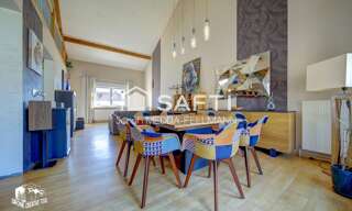 Maison 5 Pièces 165 m² à vendre à Freyming-Merlebach (57800)