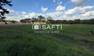 Terrain  1009 m² à vendre à Nivillac (56130)