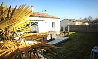 Maison 4 Pièces 90 m² à vendre à Les Sables-d'Olonne (85180)