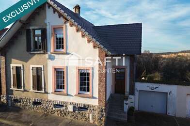 Maison 4 pièces 97000 €