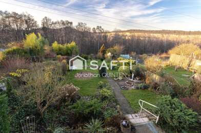 Maison 4 pièces 93000 €